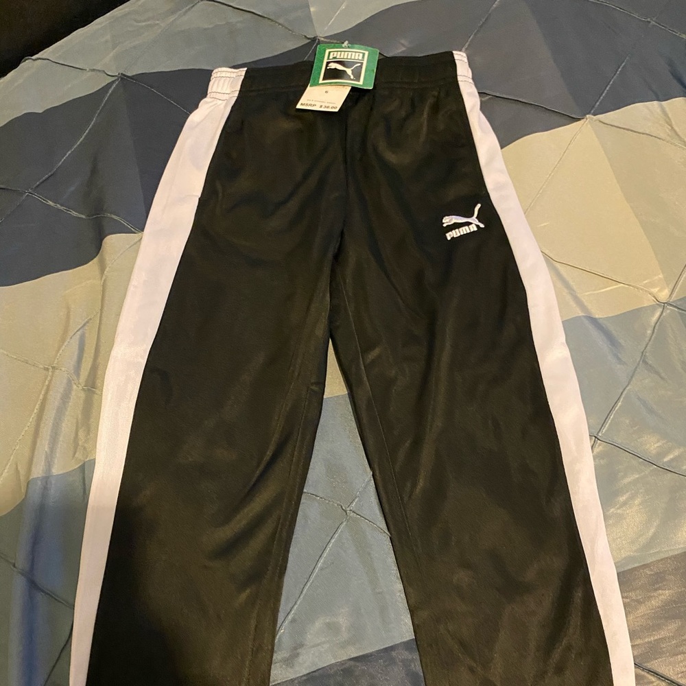 Puma kids Sweatpants